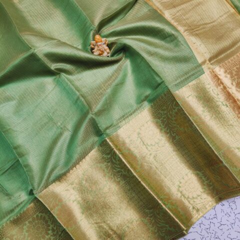 Banarasi Silk Sarees 011