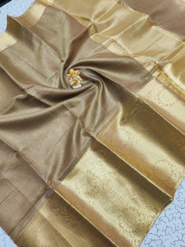 Banarasi Silk Sarees 012