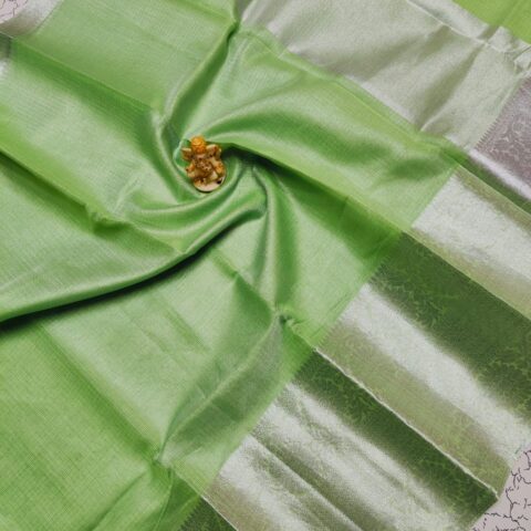 Banarasi Silk Sarees 015