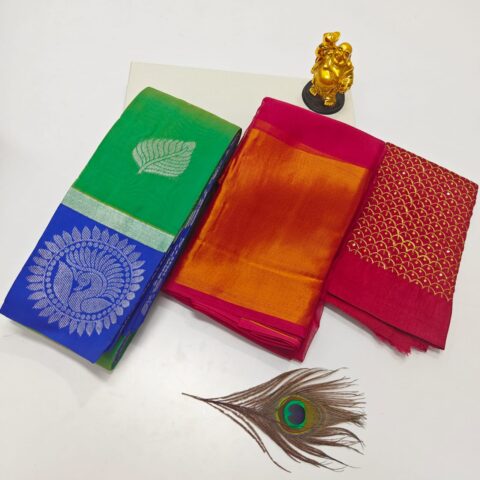 Elampillai Kotanji Boarder Sarees 001