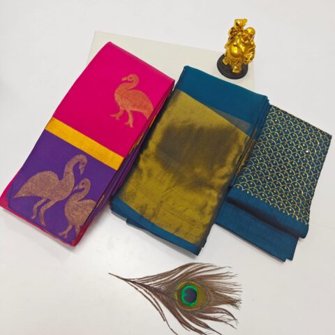 Elampillai Kotanji Boarder Sarees 003
