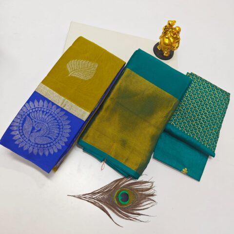 Elampillai Kotanji Boarder Sarees 004