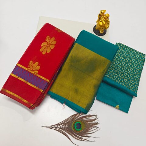 Elampillai Kotanji Boarder Sarees 005