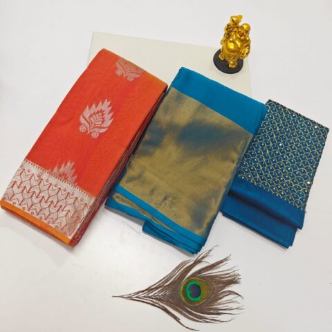 Elampillai Kotanji Boarder Sarees 007