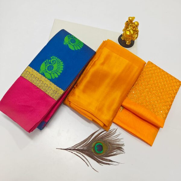 Elampillai Kotanji Boarder Sarees 017