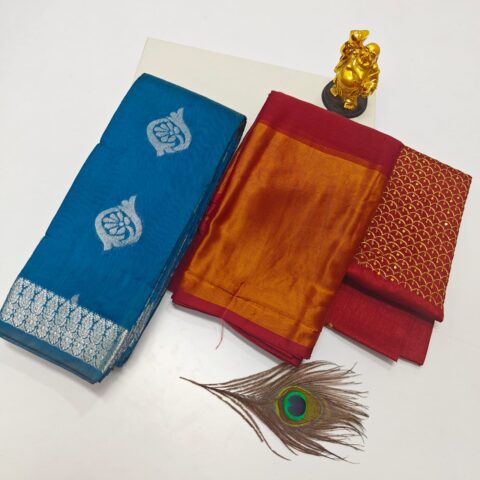 Elampillai Kotanji Boarder Sarees 027