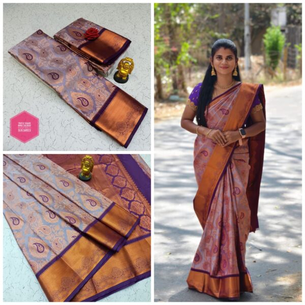 Bridal Silk Sarees 009