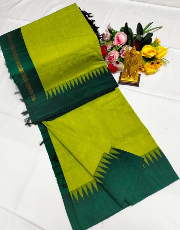 Kalyani Cotton Sarees - 087