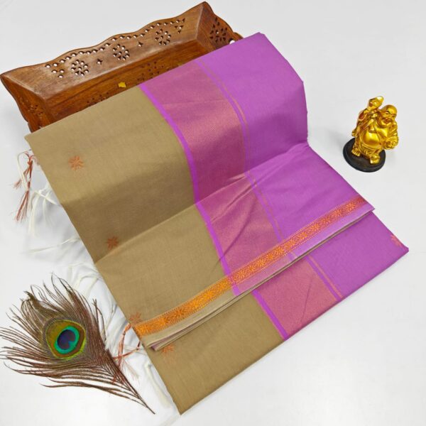 Kalyani Silk Cotton Sarees 002