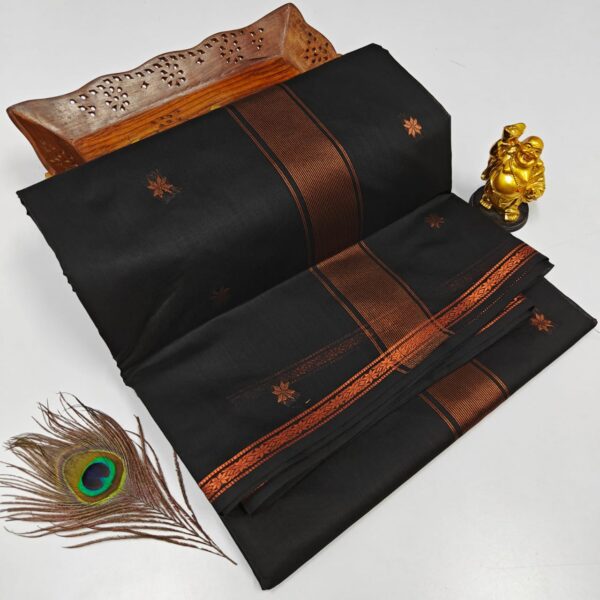 Kalyani Silk Cotton Sarees 052