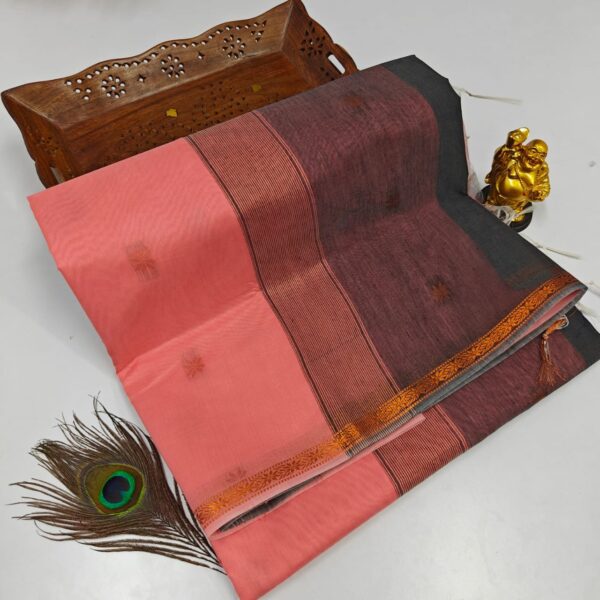 Kalyani Silk Cotton Sarees 054