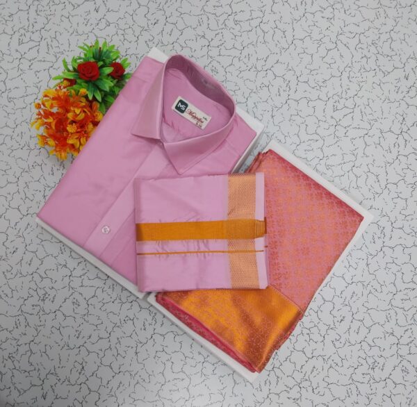 Combo Set 030