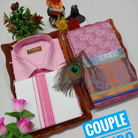 Combo Pack 001