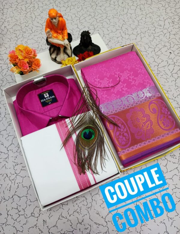 Combo Pack 003