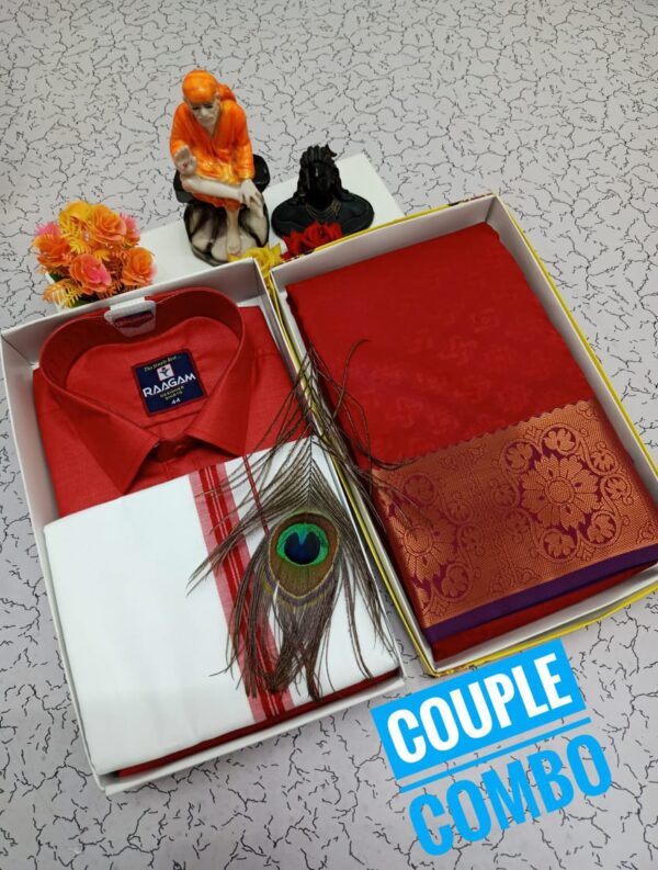Combo Pack 004