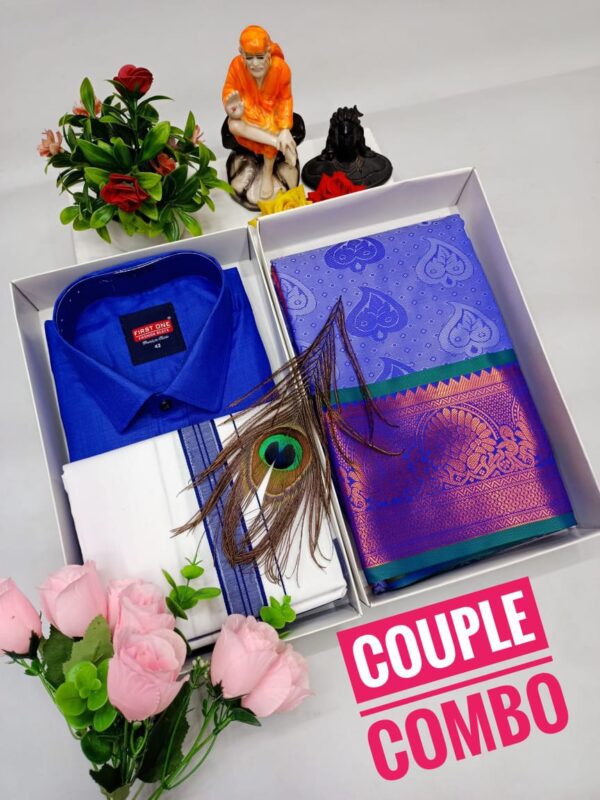 Combo Pack 009