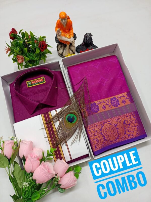 Combo Pack 011