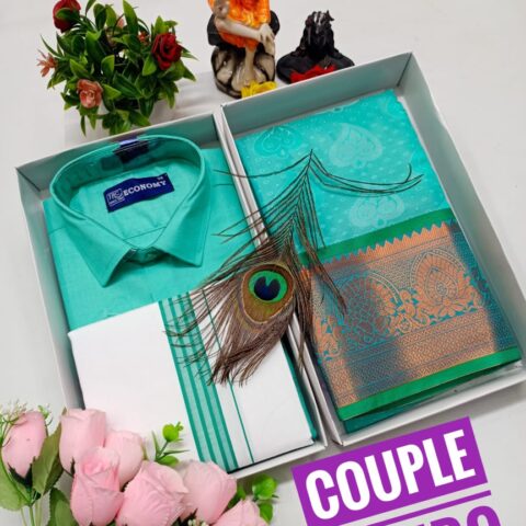 Combo Pack 012