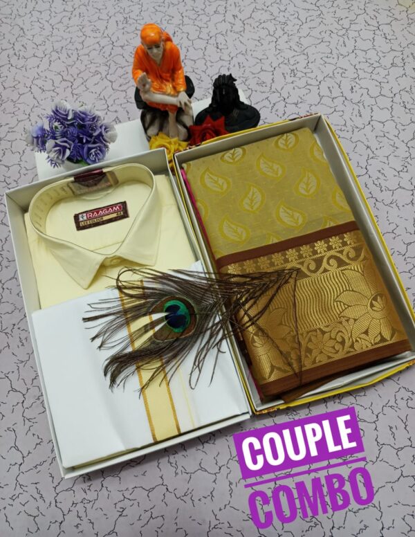 Combo Pack 015