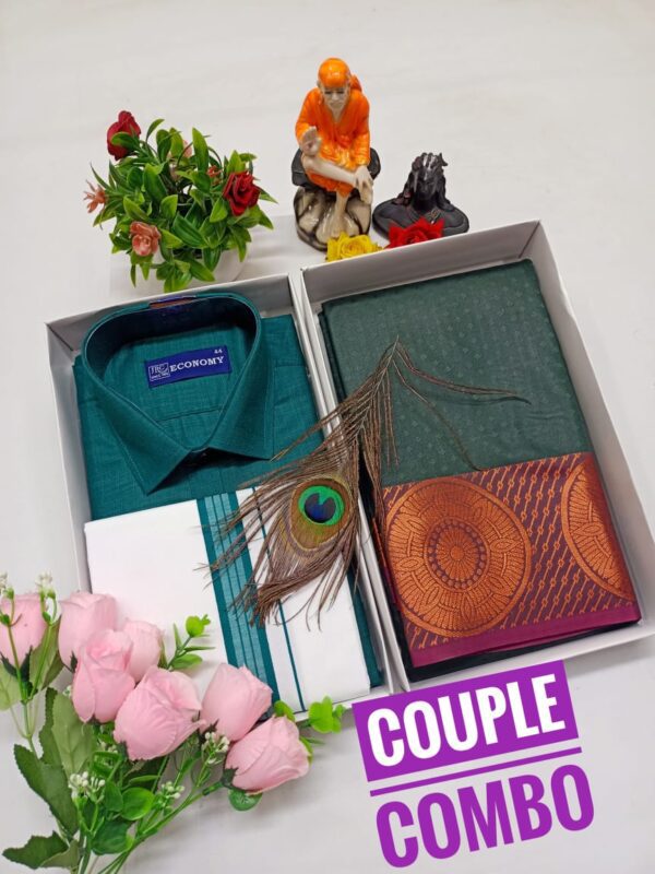 Combo Pack 016