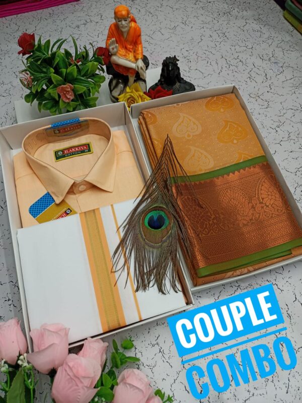 Combo Pack 018
