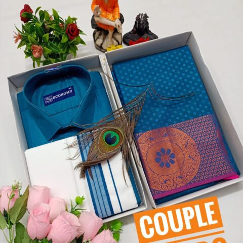 Combo Pack 020