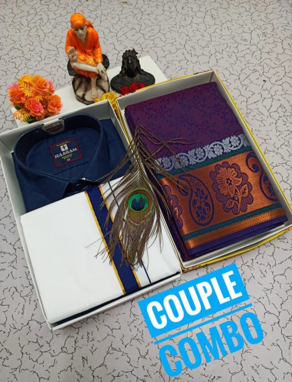 Combo Pack 022