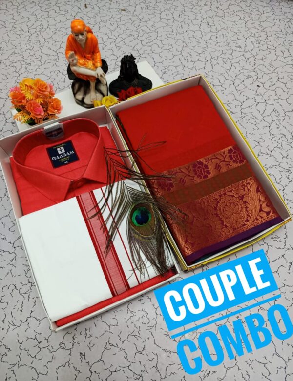 Combo Pack 023