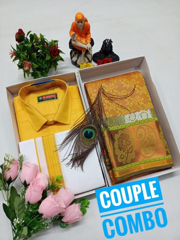 Combo Pack 024