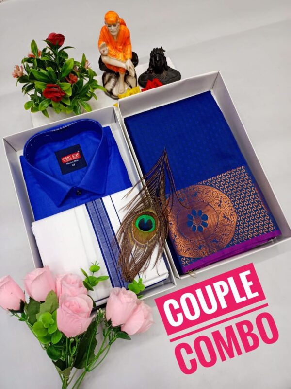 Combo Pack 026