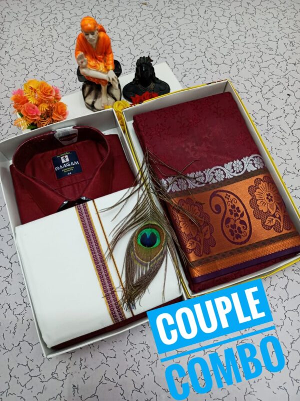 Combo Pack 028