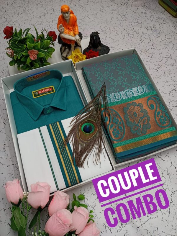 Combo Pack 029
