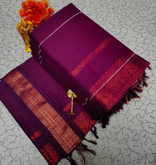 Kalyani Cotton Sarees - 164