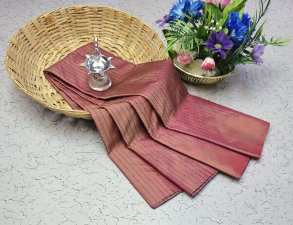 Arani Soft Silk Without Boarder 016