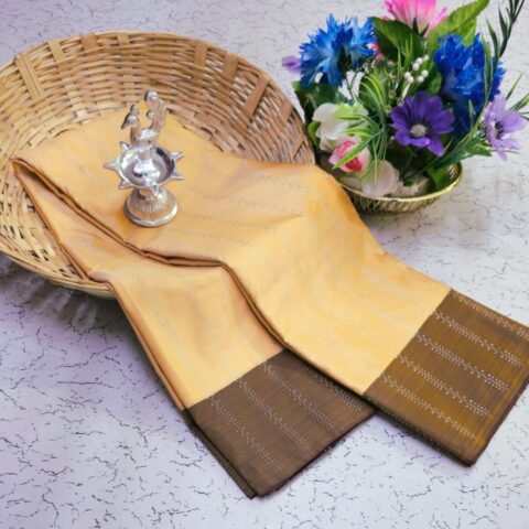 Party Wear Silk Sarees 007
