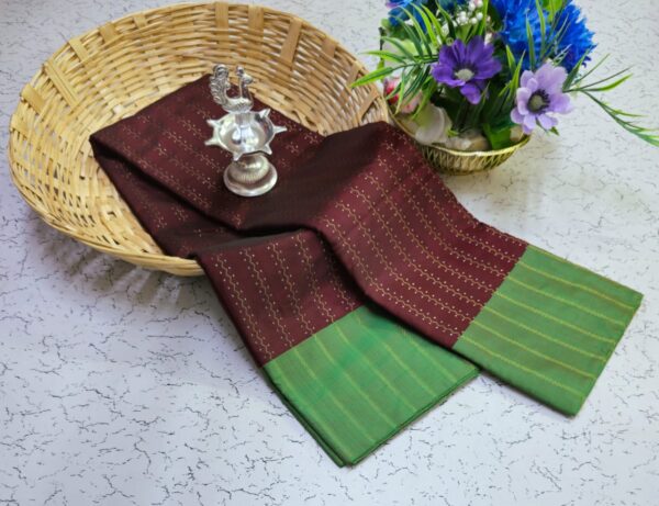 Party Wear Silk Sarees 010