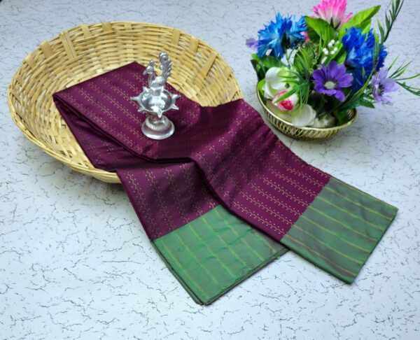 Party Wear Silk Sarees 011