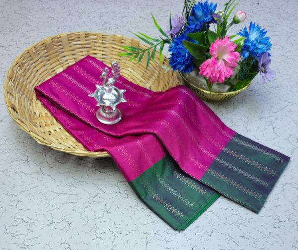 Party Wear Silk Sarees 016