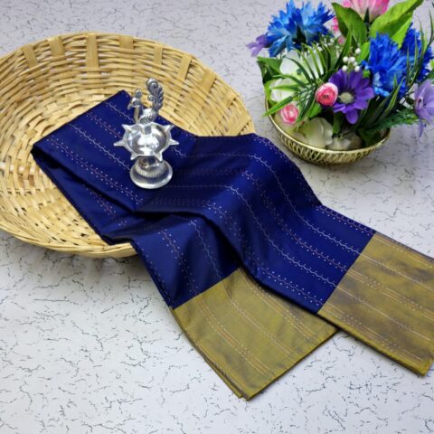 Party Wear Silk Sarees 023