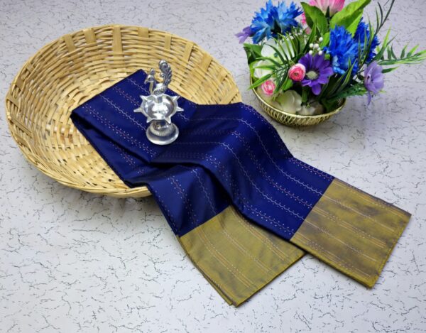 Party Wear Silk Sarees 023