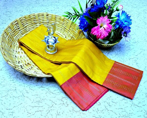 Party Wear Silk Sarees 028