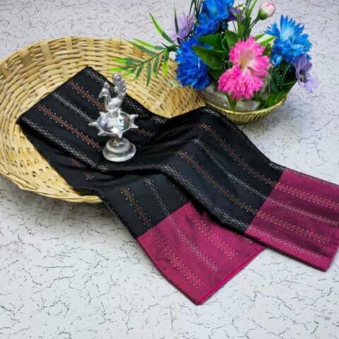 Party Wear Silk Sarees 031
