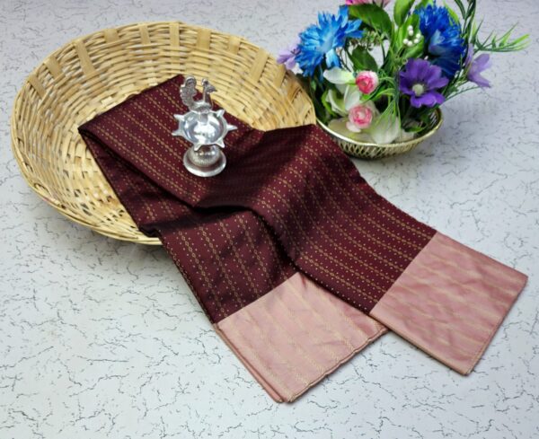 Party Wear Silk Sarees 035