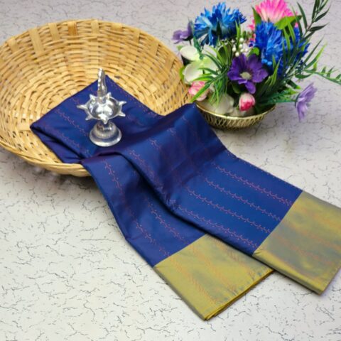Party Wear Silk Sarees 038