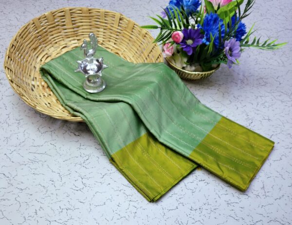 Party Wear Silk Sarees 043