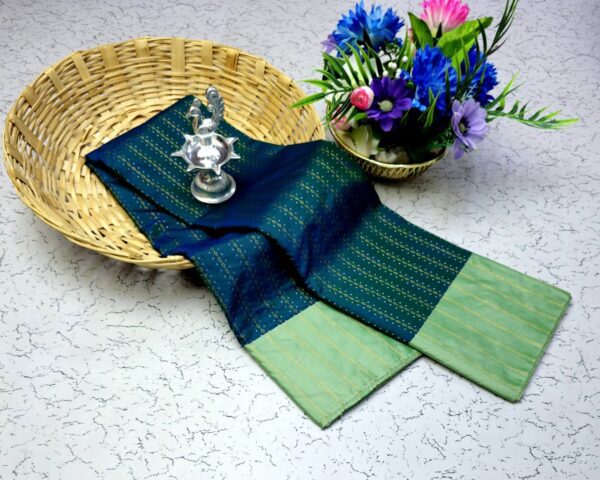 Party Wear Silk Sarees 046