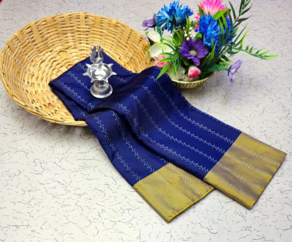 Party Wear Silk Sarees 049