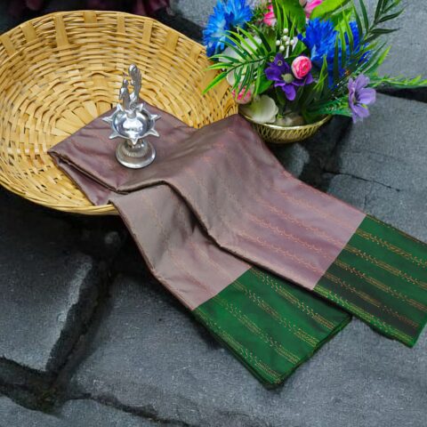 Party Wear Silk Sarees 079