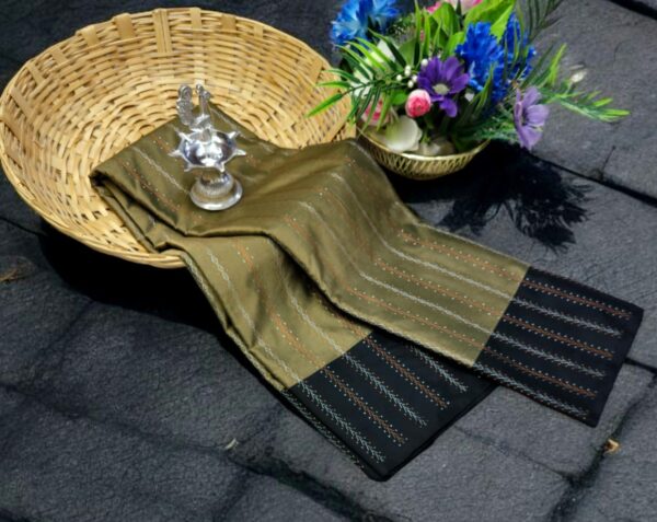 Party Wear Silk Sarees 088