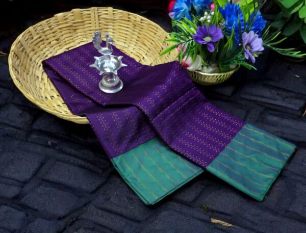 Party Wear Silk Sarees 091